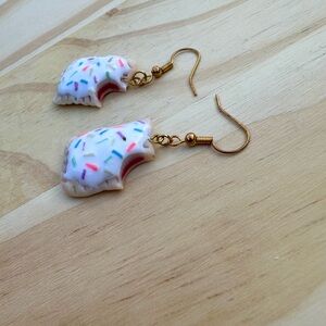 Pink and Silver Hair Accessories